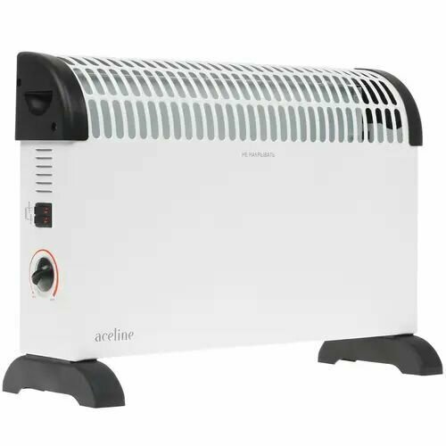 Конвектор Aceline CV-2000SWYL 549800₽