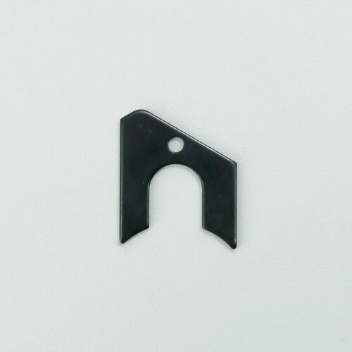 Шайба балансировочная 9411610401 BOSCH (139400-4100 ZEXEL) 1,300 мм