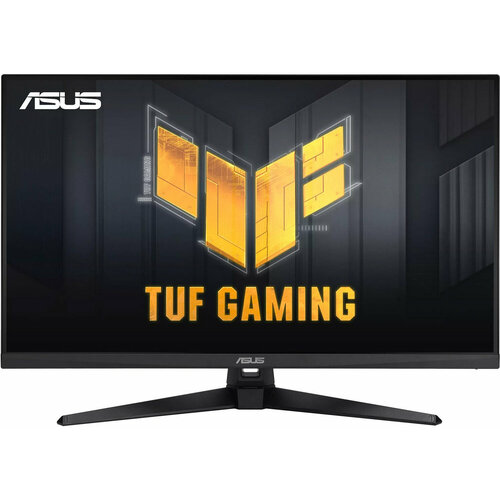 Монитор ASUS 32 TUF Gaming VG32UQA1A 90LM08L0-B01970 169 UHD VA 160Hz Adaptive Sync 2xHDMI 1xDisplayPort 2xUSB32 speakers 8713300₽