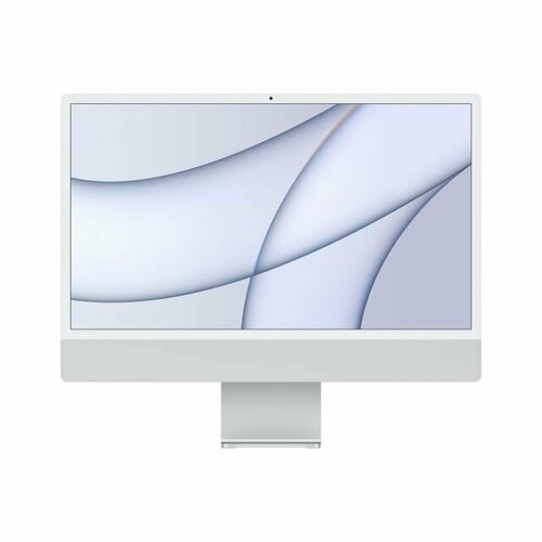 Моноблок Apple iMac 24 10-core GPU 2023 г Z19E0005Z Apple M3 8-Core CPU 10-Core GPU16 ГБ512 ГБ SSD2354480x2520MacOS 29900000₽