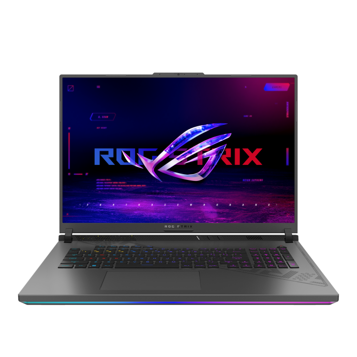 Asus ROG Strix G814 i9-14900HX 16GB 1TB RTX4060 18.0 WQXGA 240Hz