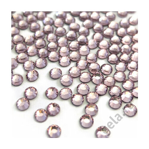 Стразы светлорозовый Light Rose - 500815 6521₽