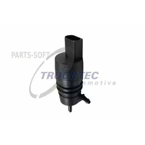 TRUCKTEC 0261003 Насос стеклоомывателя 1020₽