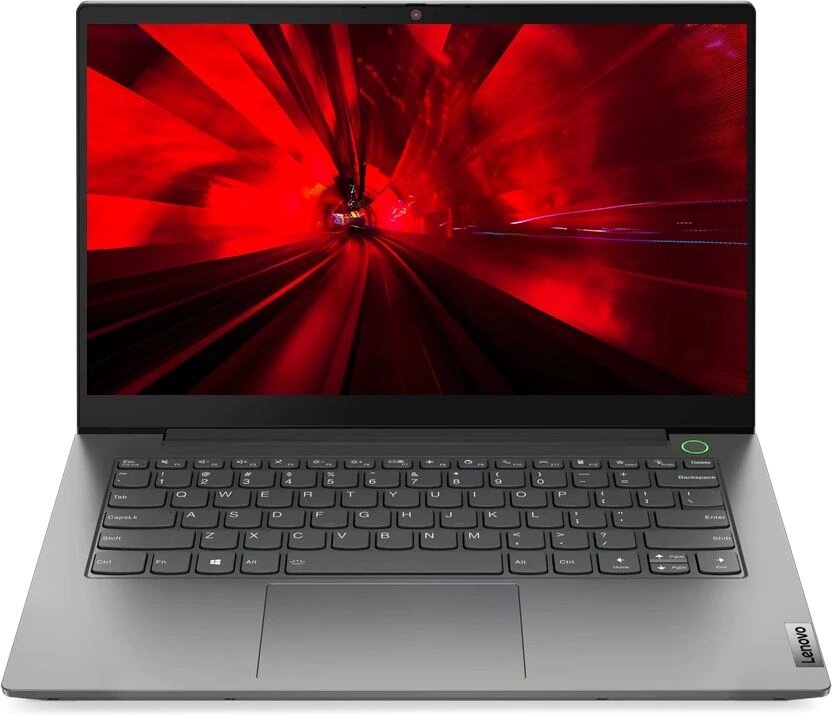 Ноутбук Lenovo Thinkbook 14 G4 IAP Core i7 1255U 16Gb SSD512Gb Intel Iris Xe graphics 14" IPS Touch FHD (1920x