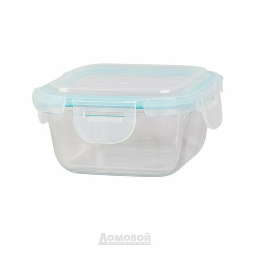 Контейнер для продуктов 320 мл жаропрочное стекло 872₽