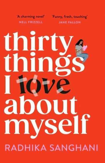 Thirty Things I Love About Myself - фото №1