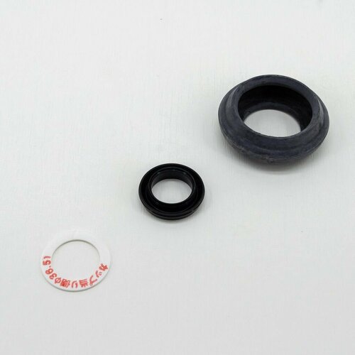 Ремкомплект рабочих тормозных цилиндров ISUZU FORWARD, вид18, TBK (1*SC80493R+1*SC80184+1*SC80318)