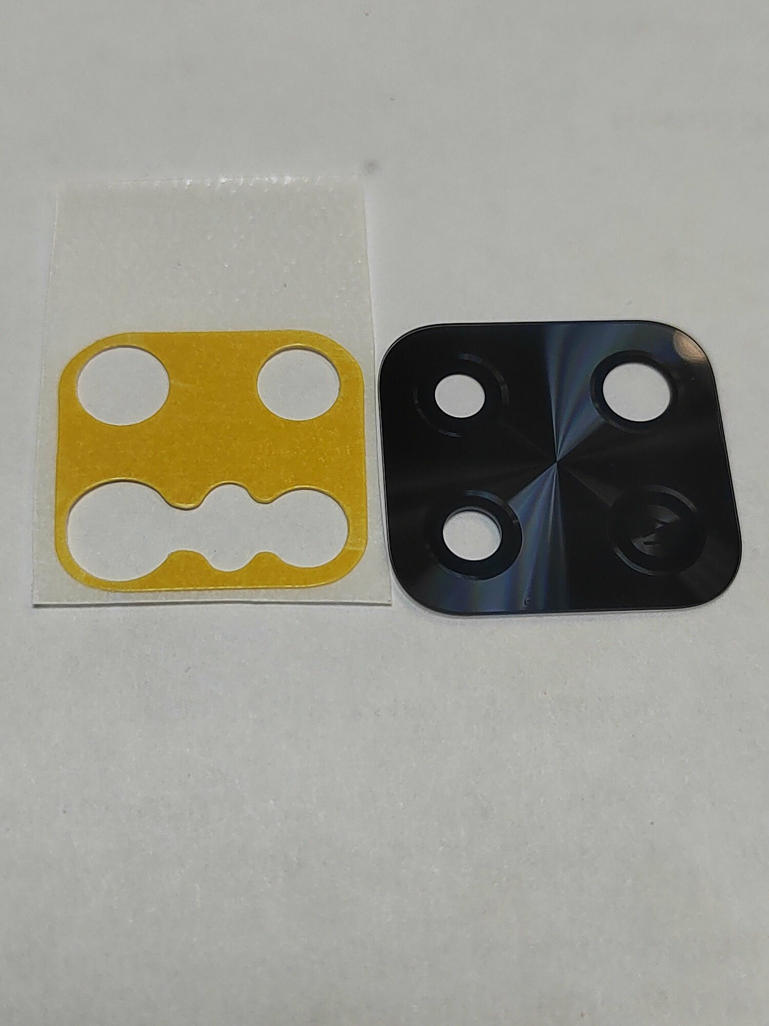 Стекло камеры для xiaomi poco c40