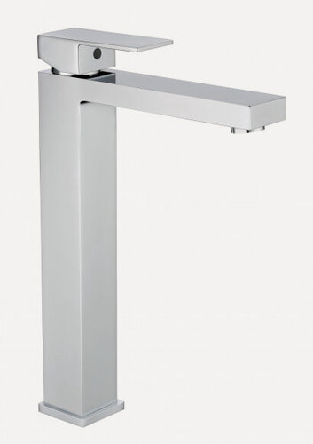 Изображение товара Смеситель для раковины ванной умывальника кухни хром Grocenberg GB3008CR