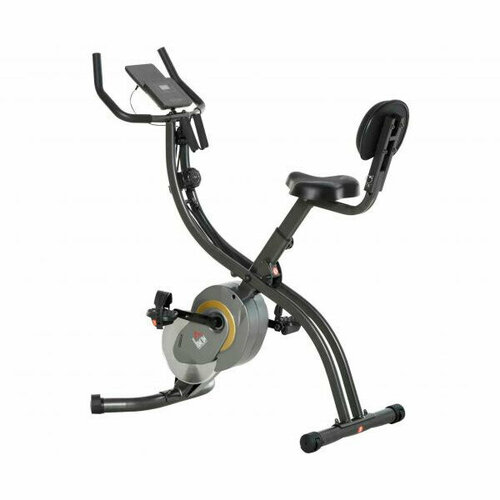 Велотренажер DFC X-Bike B3386R 40436₽