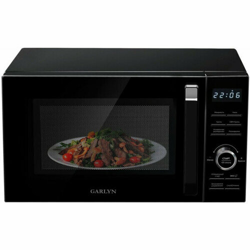 Микроволновая печь Garlyn MW-2100 1174600₽