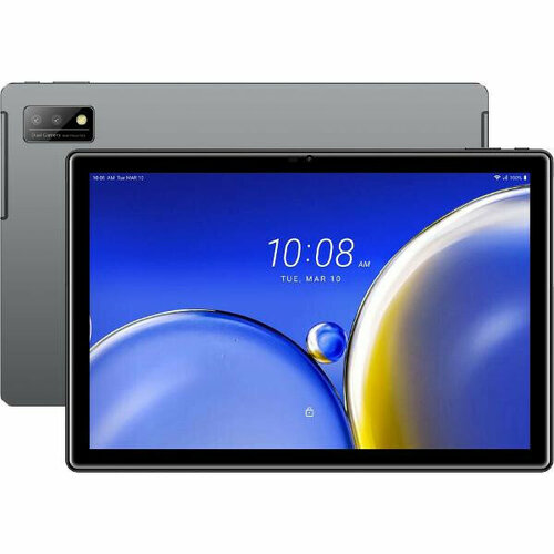 Планшет HTC A101 серебристый 3547000₽