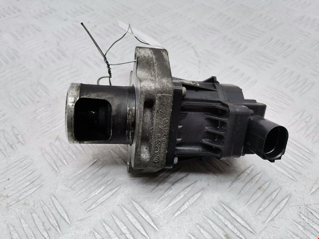 Клапан ЕГР EGR Alfa Romeo Giulietta (940) 71752862 арт. 970704