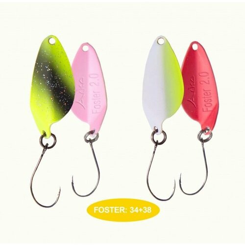 Блесна вращающаяся Mepps COMET BLACK FURY OR/JN № 1, вес 3.5гр