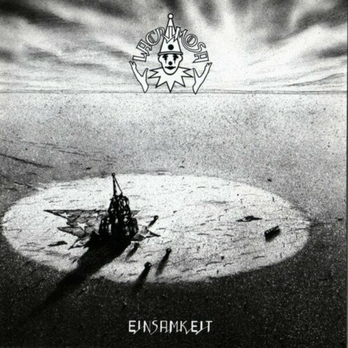 Компакт-диск Warner Lacrimosa – Einsamkeit (2CD) компакт диск warner вахтанг кикабидзе – грузия любовь моя 2cd