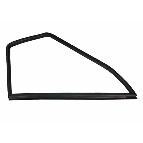 Уплотнитель стекла форточки для а/м Газель 3302 левый