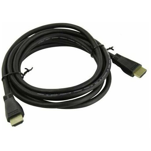 Кабель HDMI - HDMI, 3м, 5bites (HM-210-030)