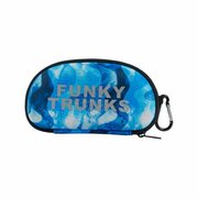 Чехол для плавательных очков FUNKITA FUNKY TRUNKS GOGGLE CASE / Футляр защитный для очков