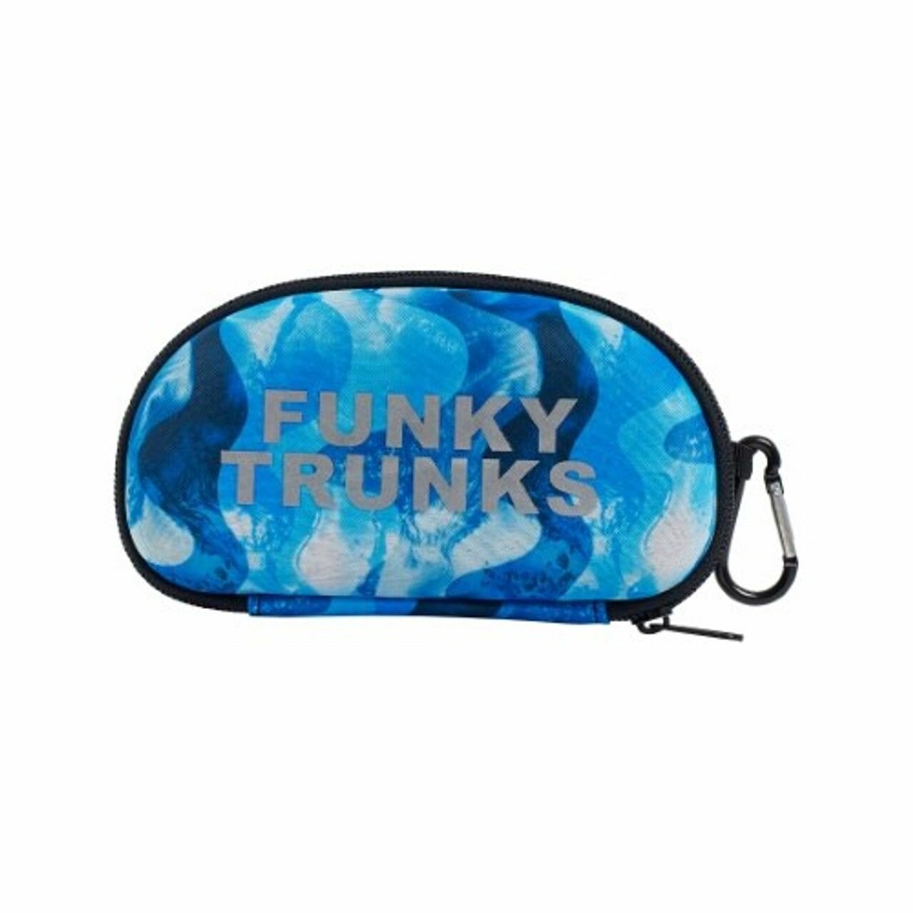 Чехол для плавательных очков FUNKITA FUNKY TRUNKS GOGGLE CASE / Футляр защитный для очков