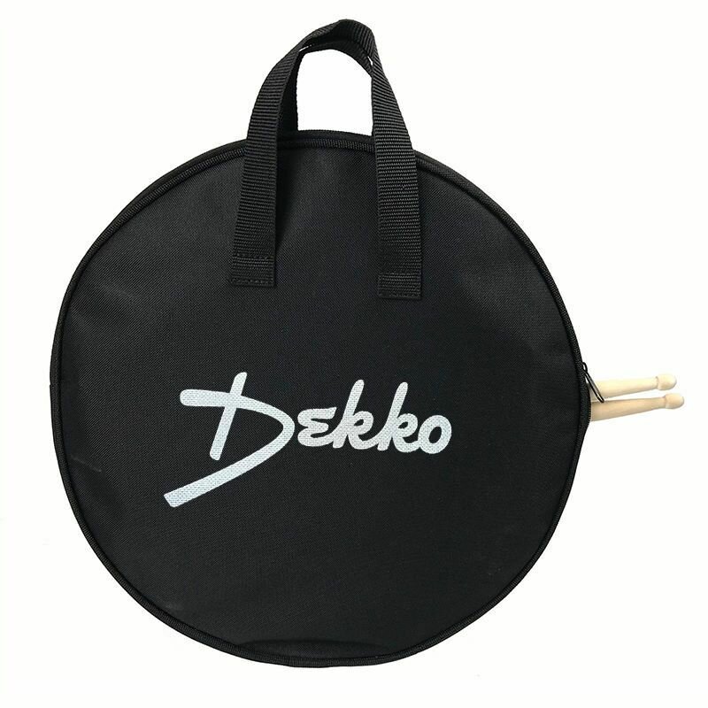 Чехол для пэд DEKKO 12" BK