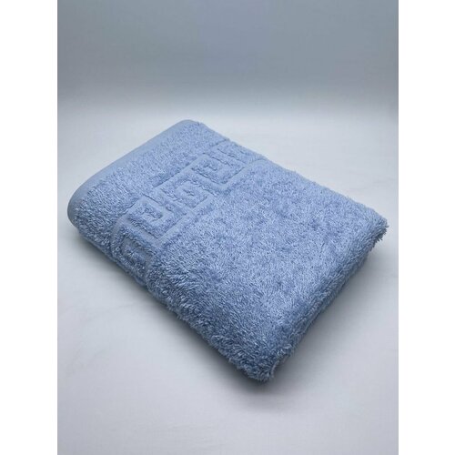 Полотенце махровоеTM TEXTILE50х90см-1 штдля волос тела для лицахлопок 1008 марта23 февраля новый годТуркменистан 430гр 404₽