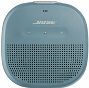 Беспроводная Bluetooth-колонка Bose SoundLink Stone Blue