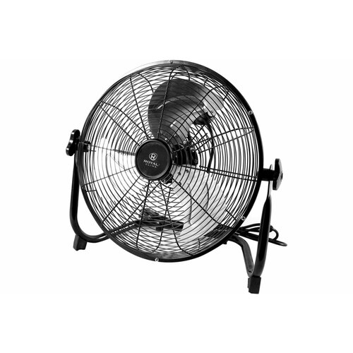 Royal Clima Вентилятор промышленный осевой RSF-140M-BL 587900₽