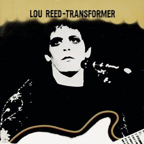 Reed, Lou - Transformer/ Vinyl, 12" [LP/180 Gram/Printed Inner Sleeve/Original Artwork/Download Code](Remastered From The Original Analog Tapes, Reissue 2018)