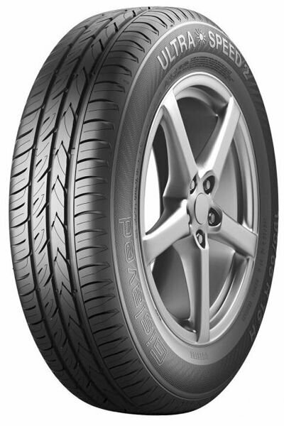 Автошина Gislaved 195/55 R16 87V Ultra*Speed 2