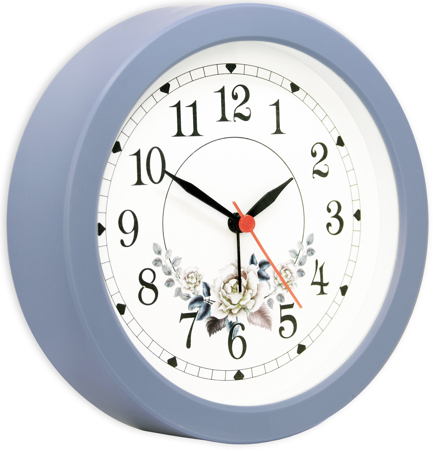 фото Будильник MIRRON 2653-1/ Для детской/ Для спальни