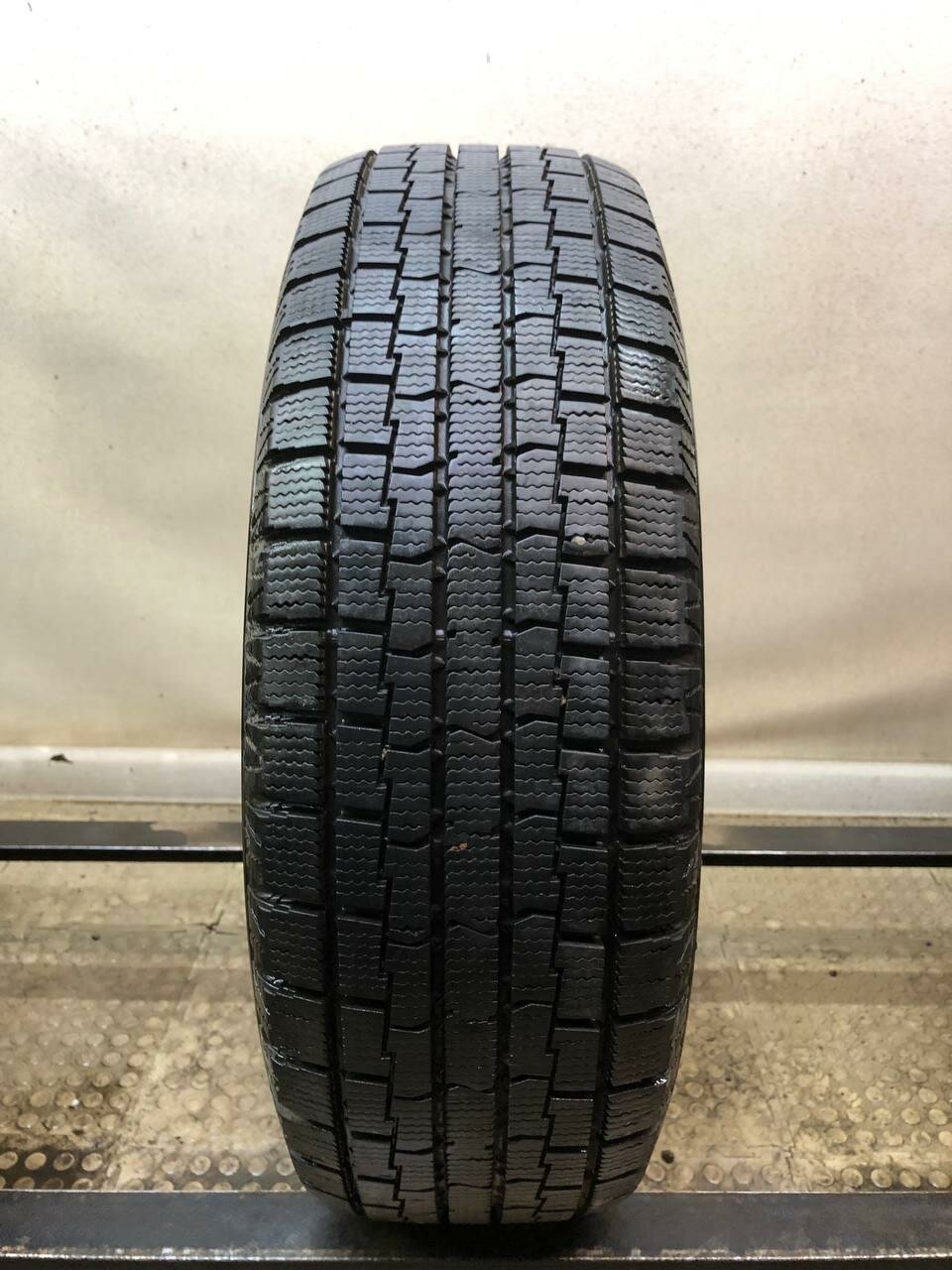 Toyo Ice Frontage 175/65 R14 БУ Шины Зимние