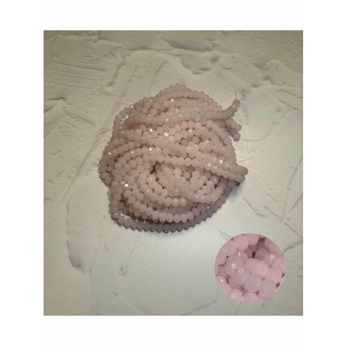 Хрустальные бусины из стекла 10мм 3010₽