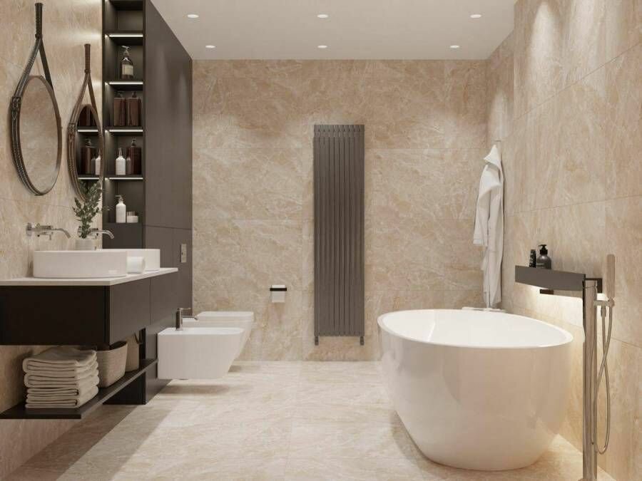 Керамогранит PRIMAVERA Велета TP66M20