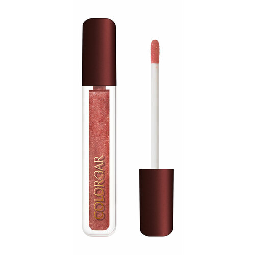 COLORBAR Shimmer & Plump Gloss   , 5 , Passion Affair 001