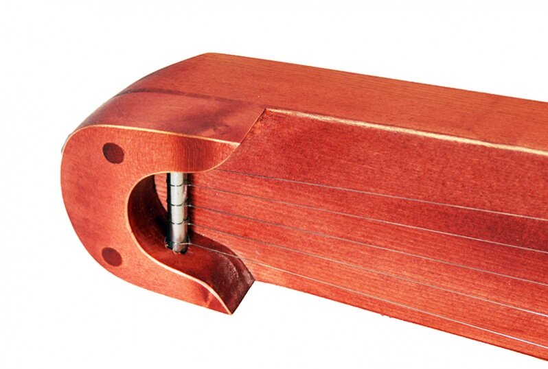 Гусли Мир Гуслей MG-KN5MA — фото 1