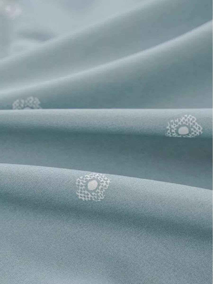 Пододеяльник 200х215 (перкаль) — фото 1