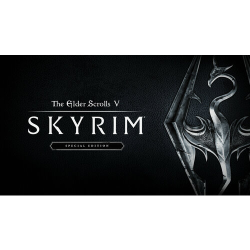 Игра The Elder Scrolls V Skyrim Special Edition для Xbox OneSeries XS 1999₽