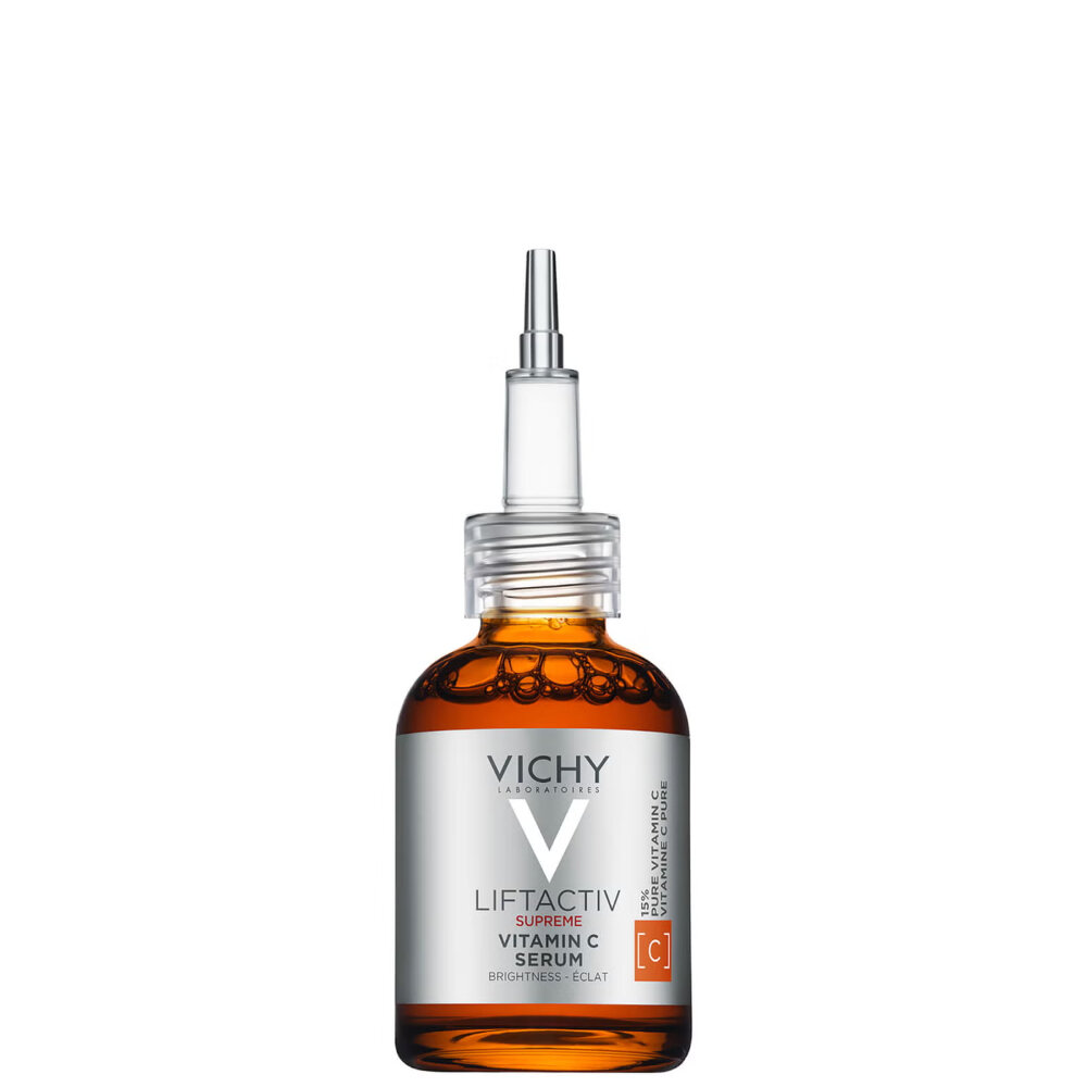 VICHY Концентрированная сыворотка с витамином C для сияния кожи Liftactiv Supreme