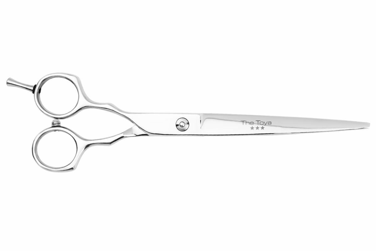 Ножницы парикмахерские прямые Matakki Toya LEFTY 7.0 для левшей