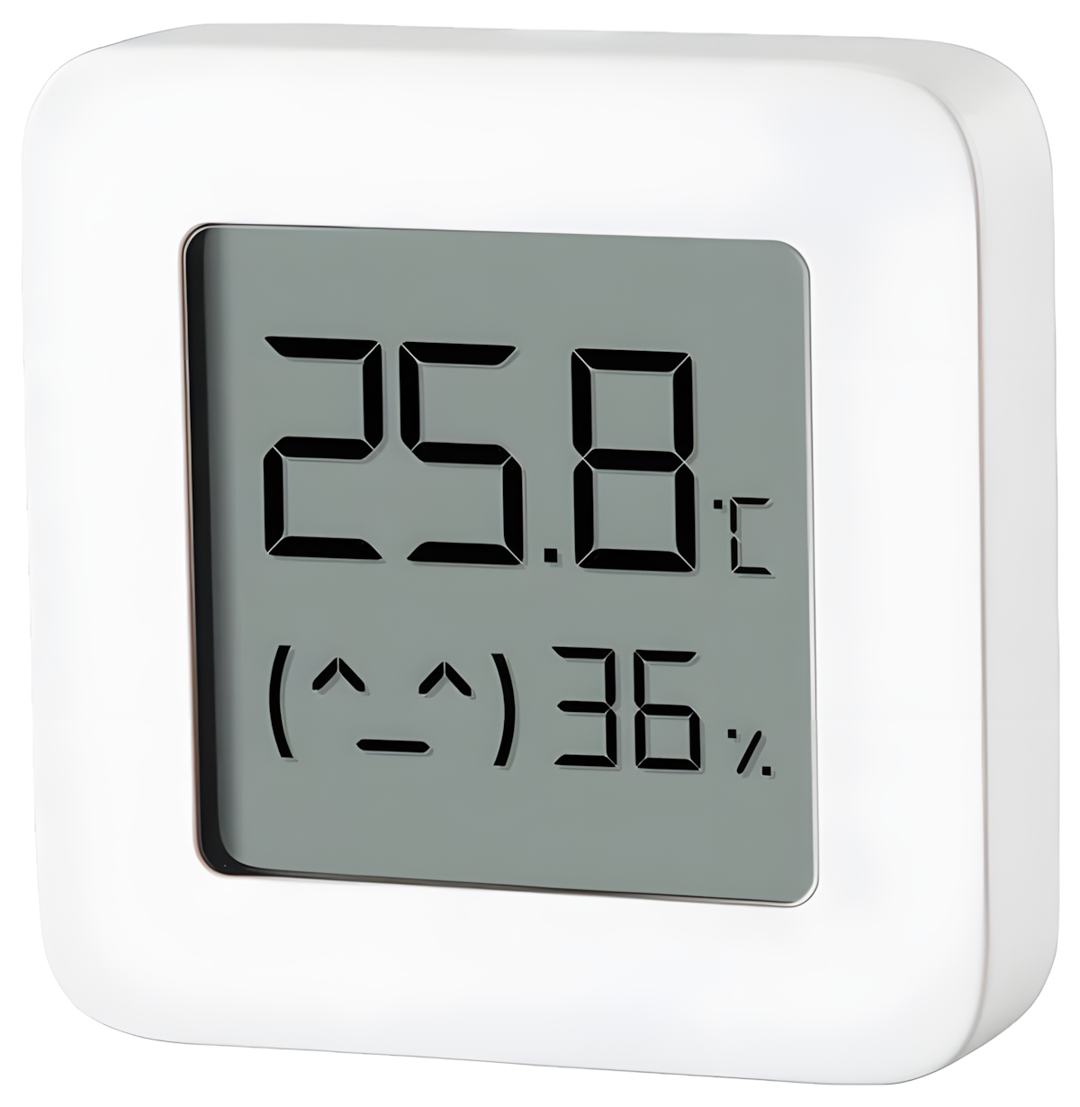 Метеостанция Xiaomi Mijia Bluetooth Hygrothermograph 2 LYWSD03MMC