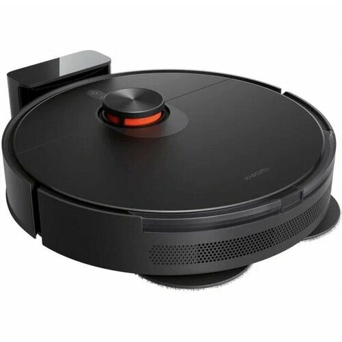 Робот-пылесос Xiaomi Robot Vacuum S20 EU BHR8628EU Black 18399₽