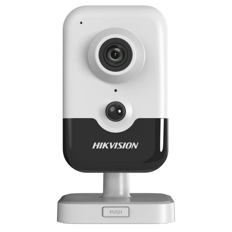 Камера видеонаблюдения Hikvision DS-2CD2443G2-I, 2.8 мм, O-STD
