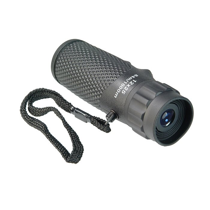 Монокуляр Veber Ultra Sport 12X25 — фото 1