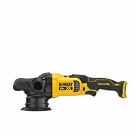 Аккумуляторная полировальная машина DeWALT DCM848N 20V