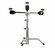 Стойка Falcon Eyes C-Stand Micro 530С
