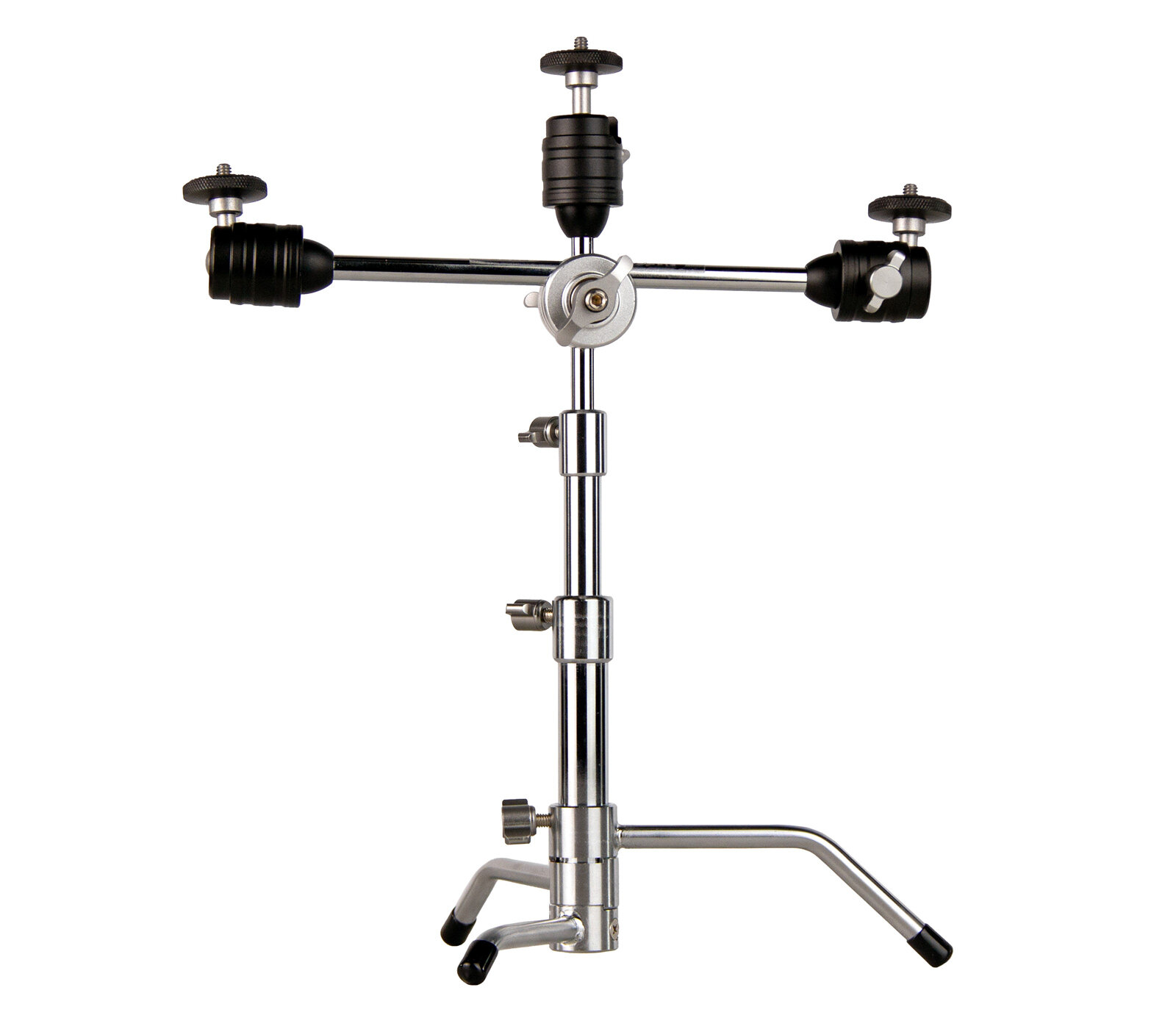 Стойка Falcon Eyes C-Stand Micro 530С