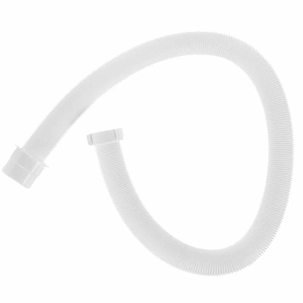 Труба гофрированная 1 1/2 1000 мм