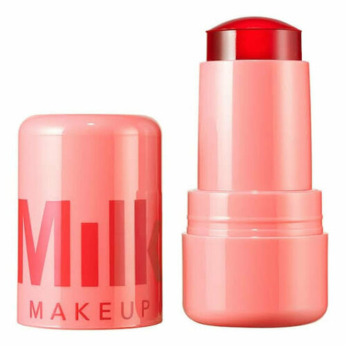 Освежающий гелевый тинт MILK MAKEUP Cooling Water Jelly Tint 100 оригинал Оттенок - Spritz 7299₽