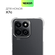 Противоударный чехол Broscorp на Honor X7c (Хонор Х7с), с усиленн...