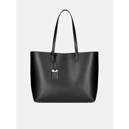 фото Сумка шоппер lucca, black